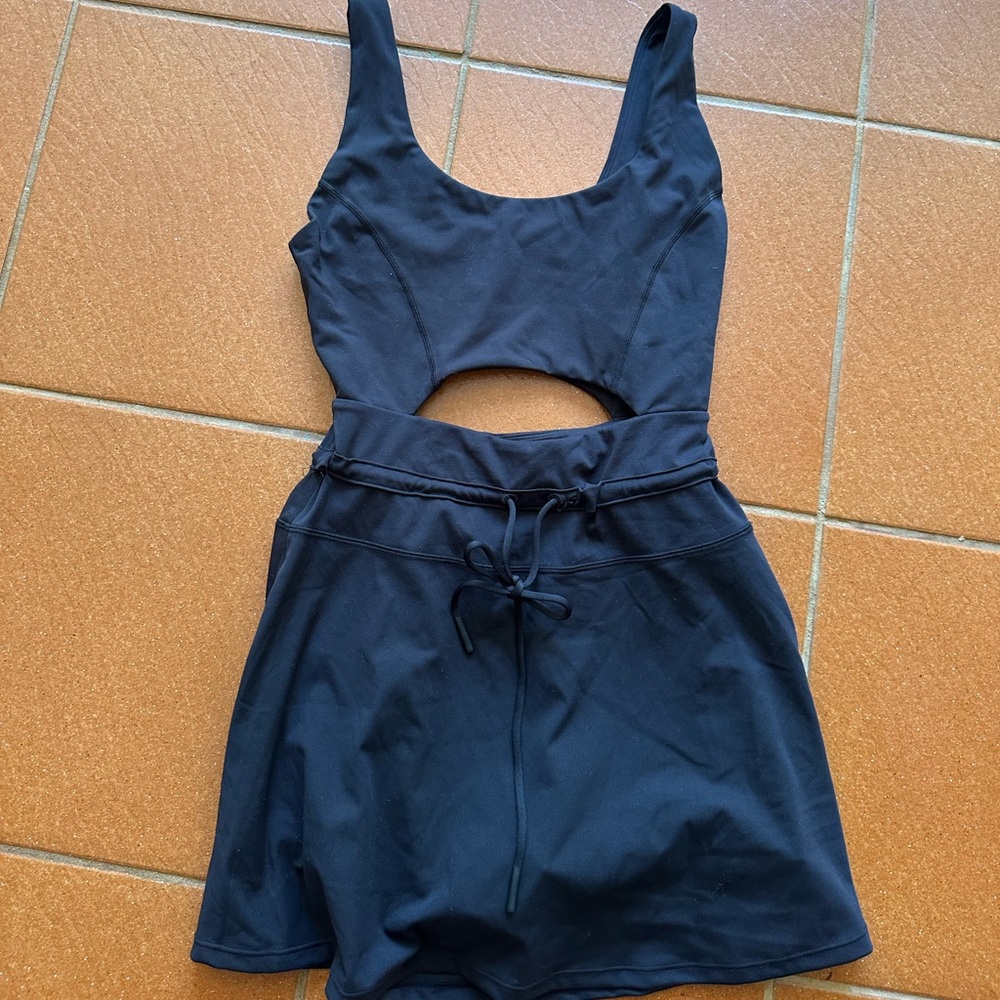 L Space Tennis Dress